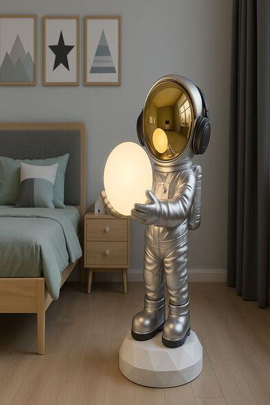 FERLUCE ASTRONOT LAMBADER