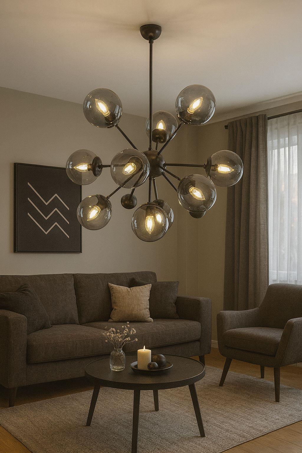 FERLUCE BALON 9LU -SİYAH