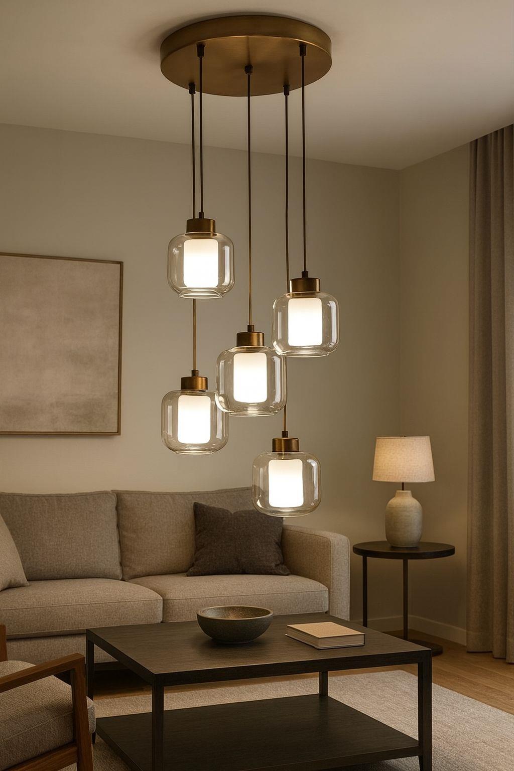 FERLUCE ÇİFTCAM H6+BAL 5Lİ