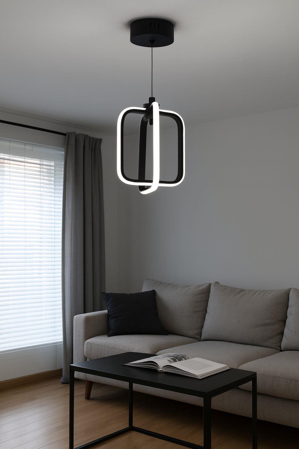 FERLUCE KURE KARE KUCUK -
