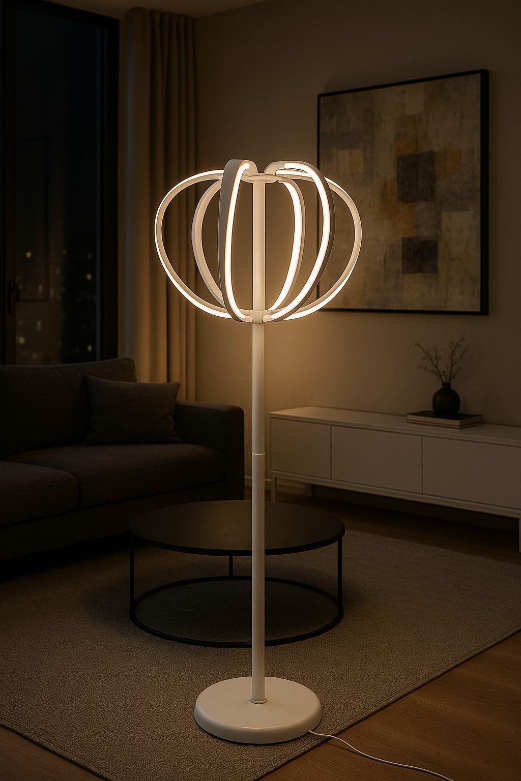 FERLUCE LAMBADER AHTAPOT 130 CM