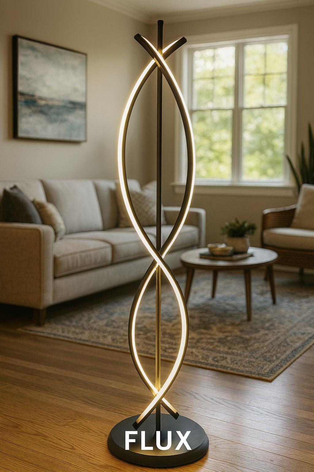 FERLUCE  LAMBADER FLUX