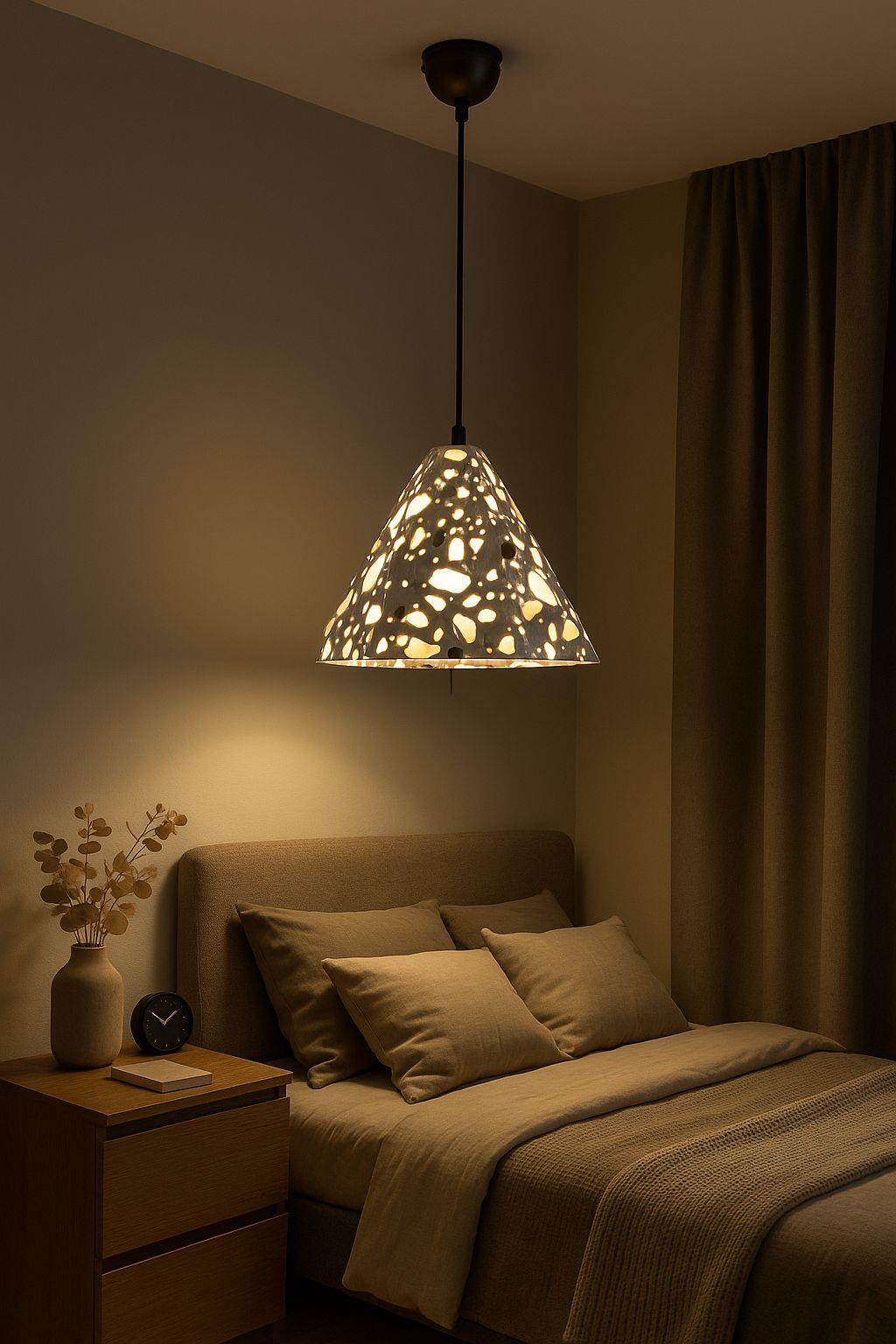 FERLUCE MOZAİK - 1 LI - 25