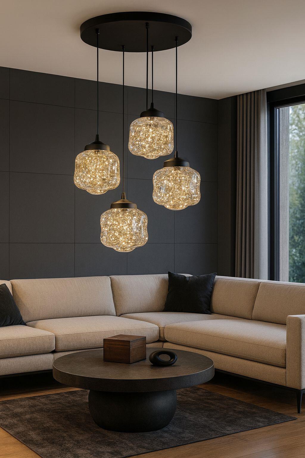 FERLUCE SEKER 66151 4 LU - BAL PERI X2