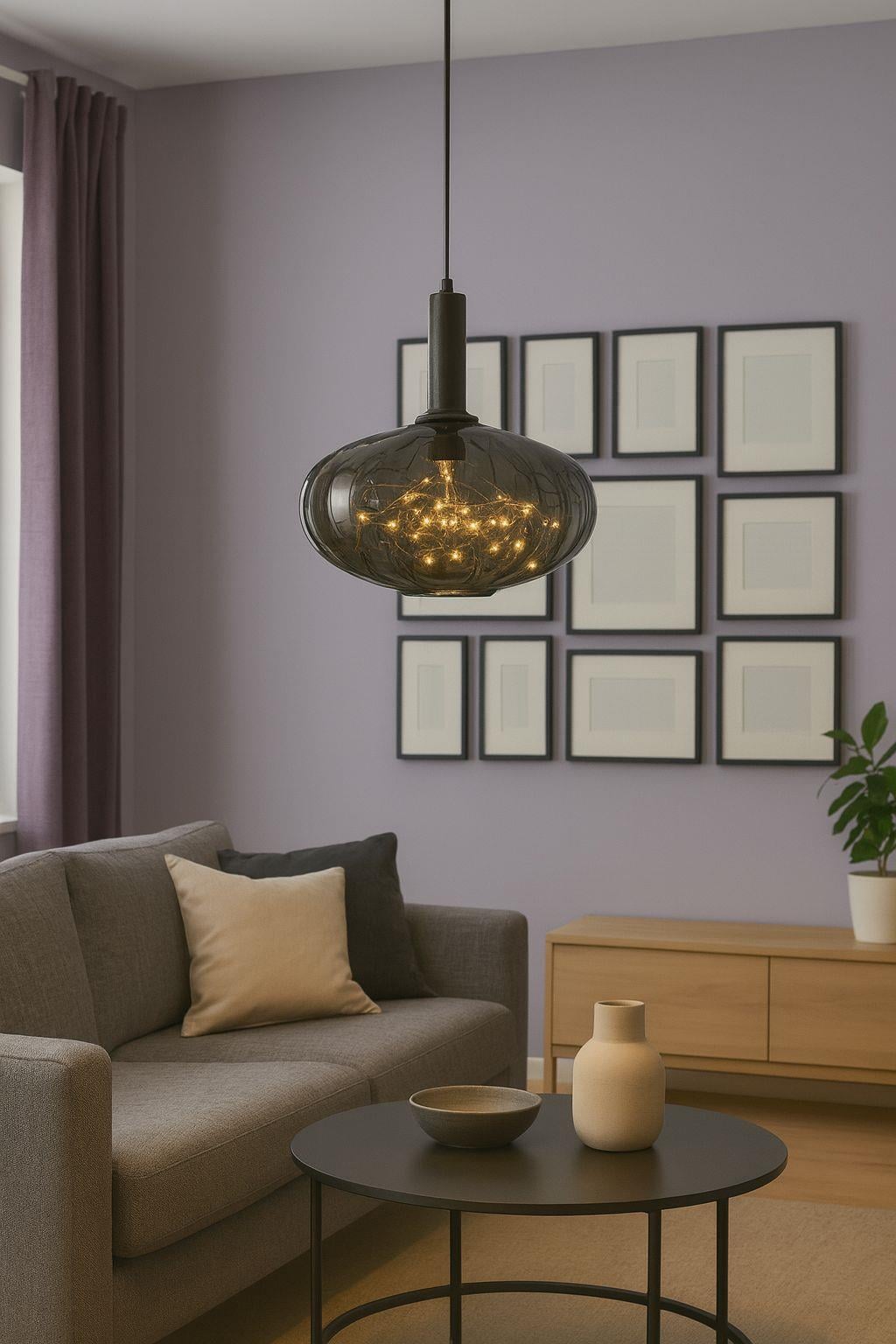 PERI LED 6043 OVAL-FUME