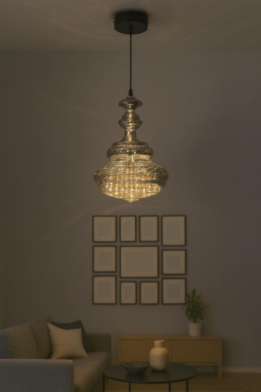 PERI LED 8038-FUME