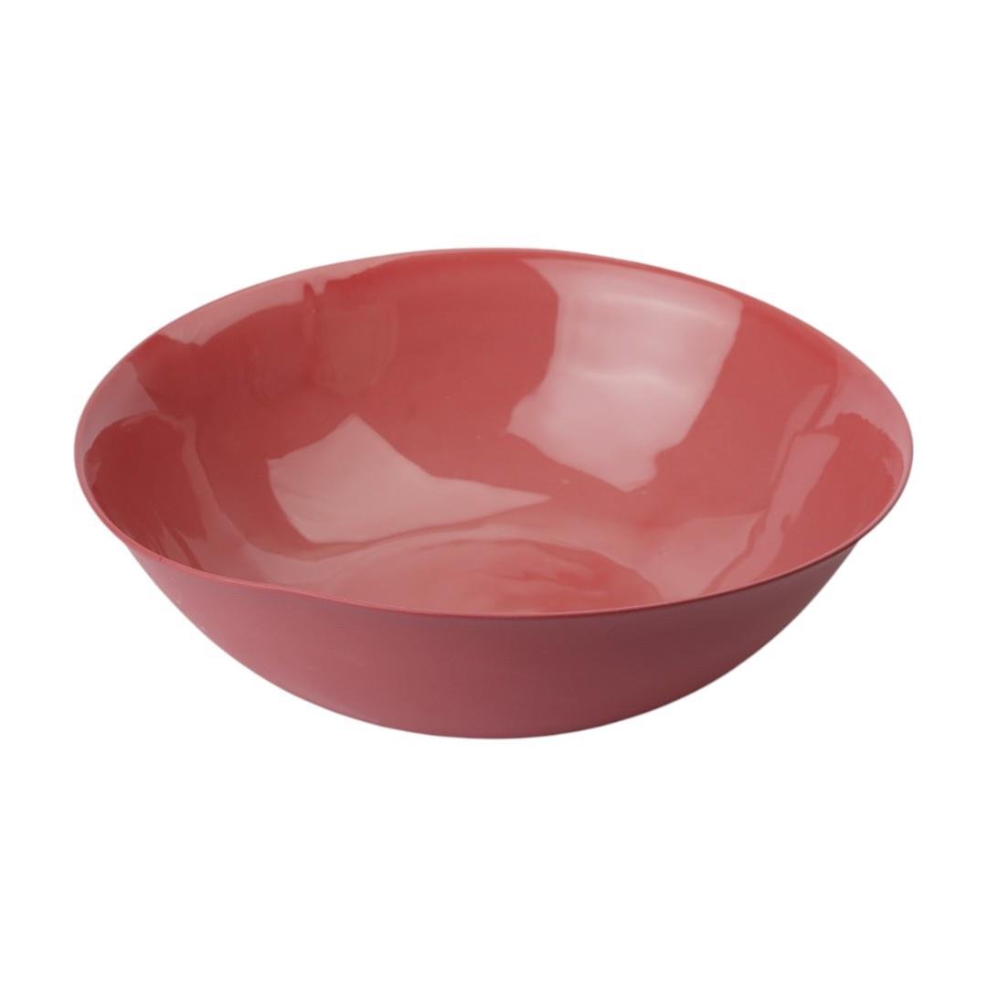Luva Servis Kasesi Koyu Pembe
