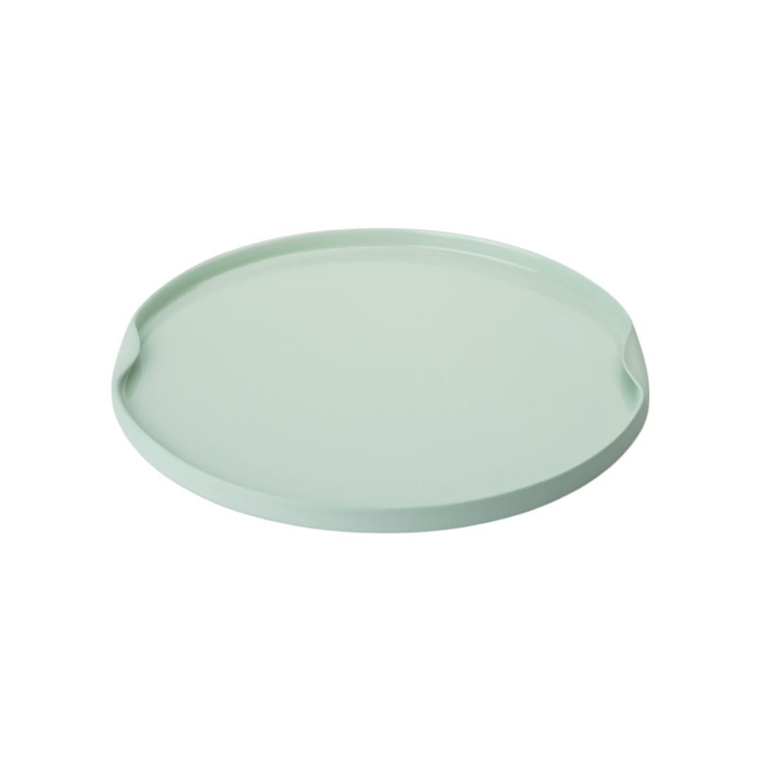 Vera Servis Tabağı Mint