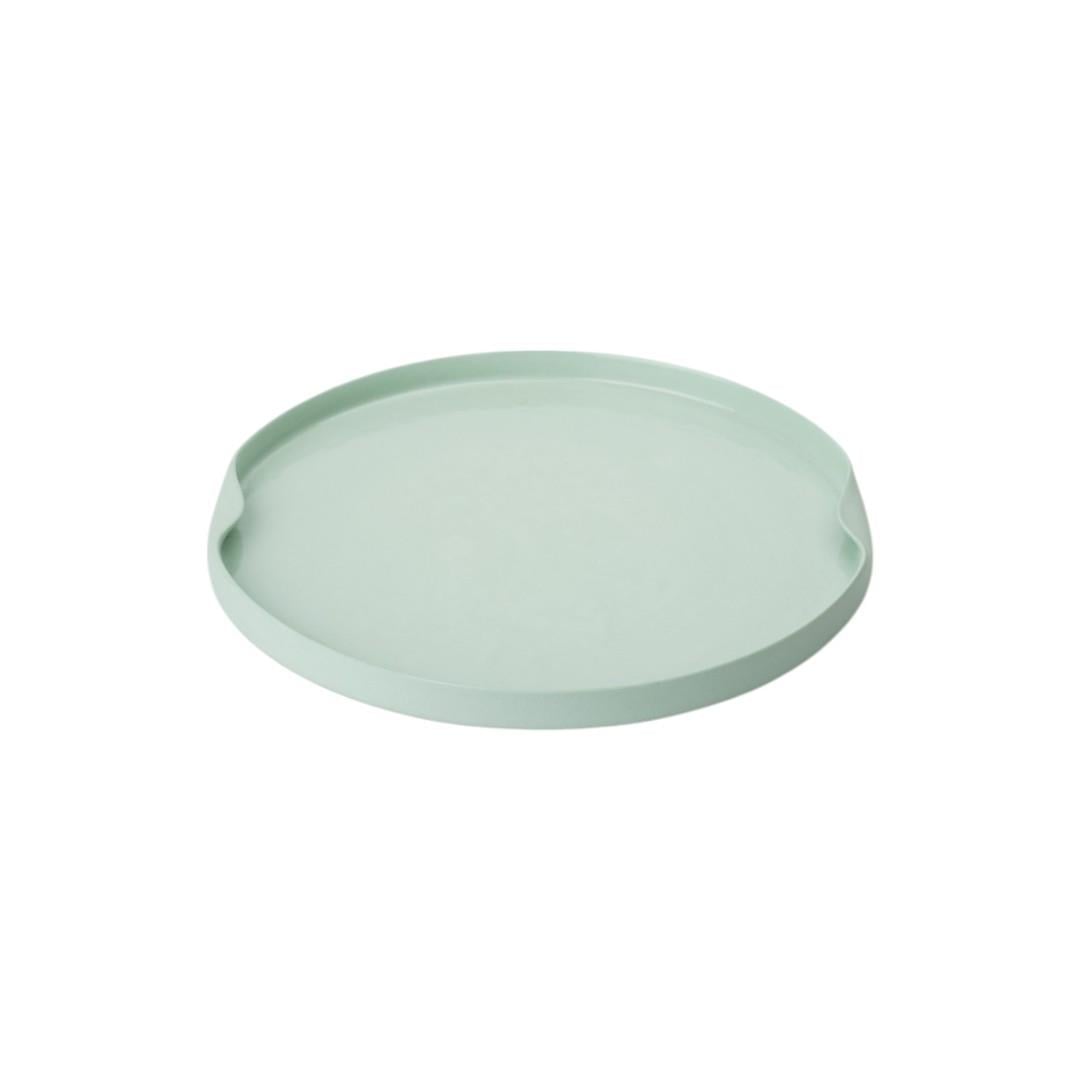 Vera Yemek Tabağı Mint
