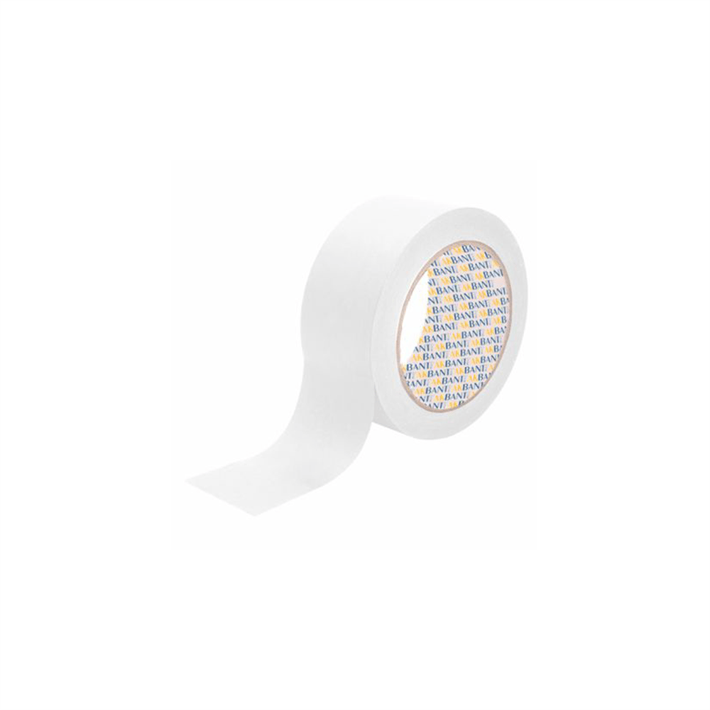 AKBANT TAMİR BANTI BEYAZ 48 mm 10 mt