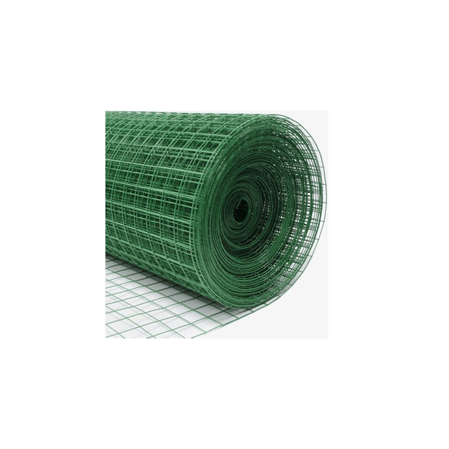 Aktel Pvc Puntalı Tel Açık Yeşil 25/120 30 kg