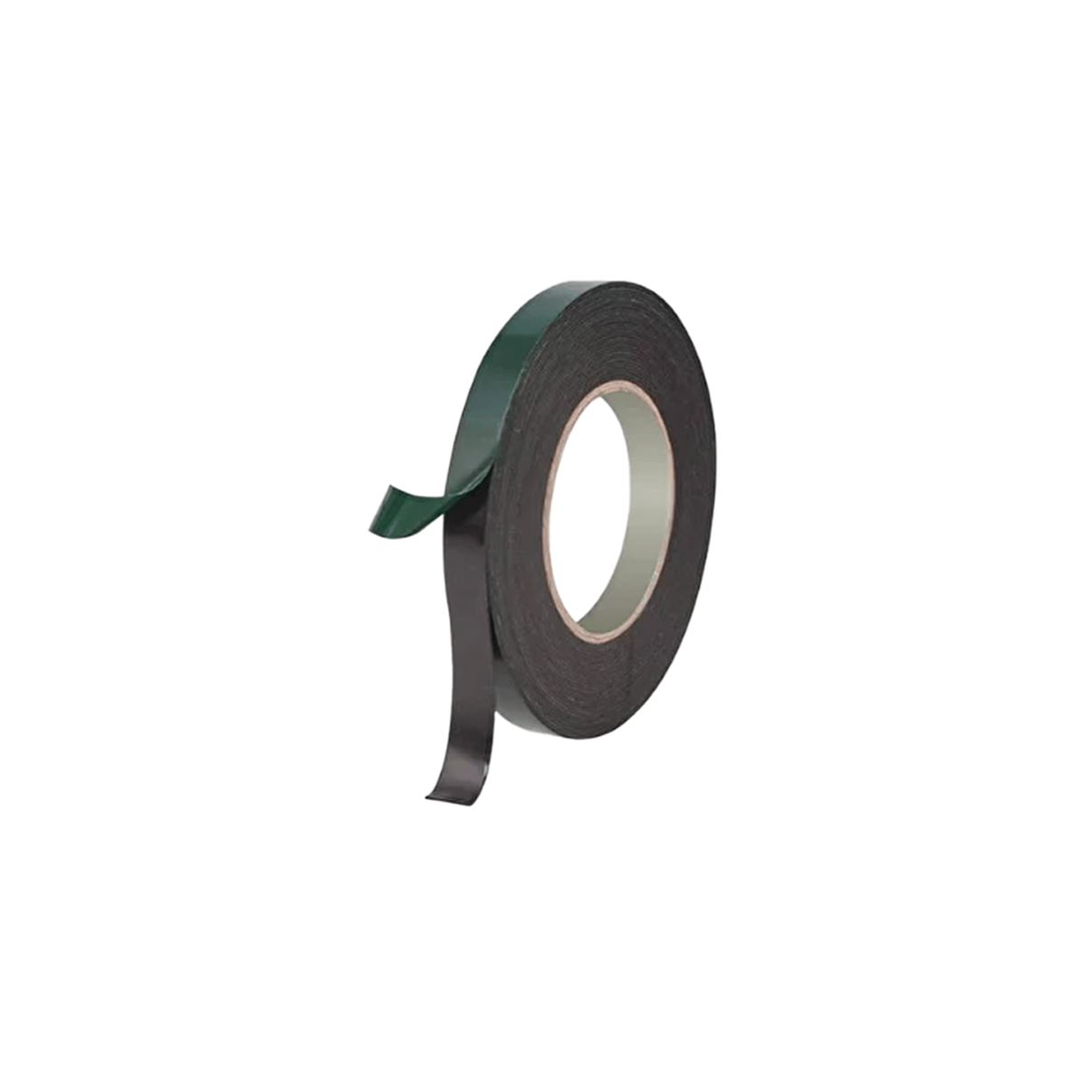 BANTEX ÇİFT TARAFLI YEŞİL SİYAH BANT 20 mm 10 mt