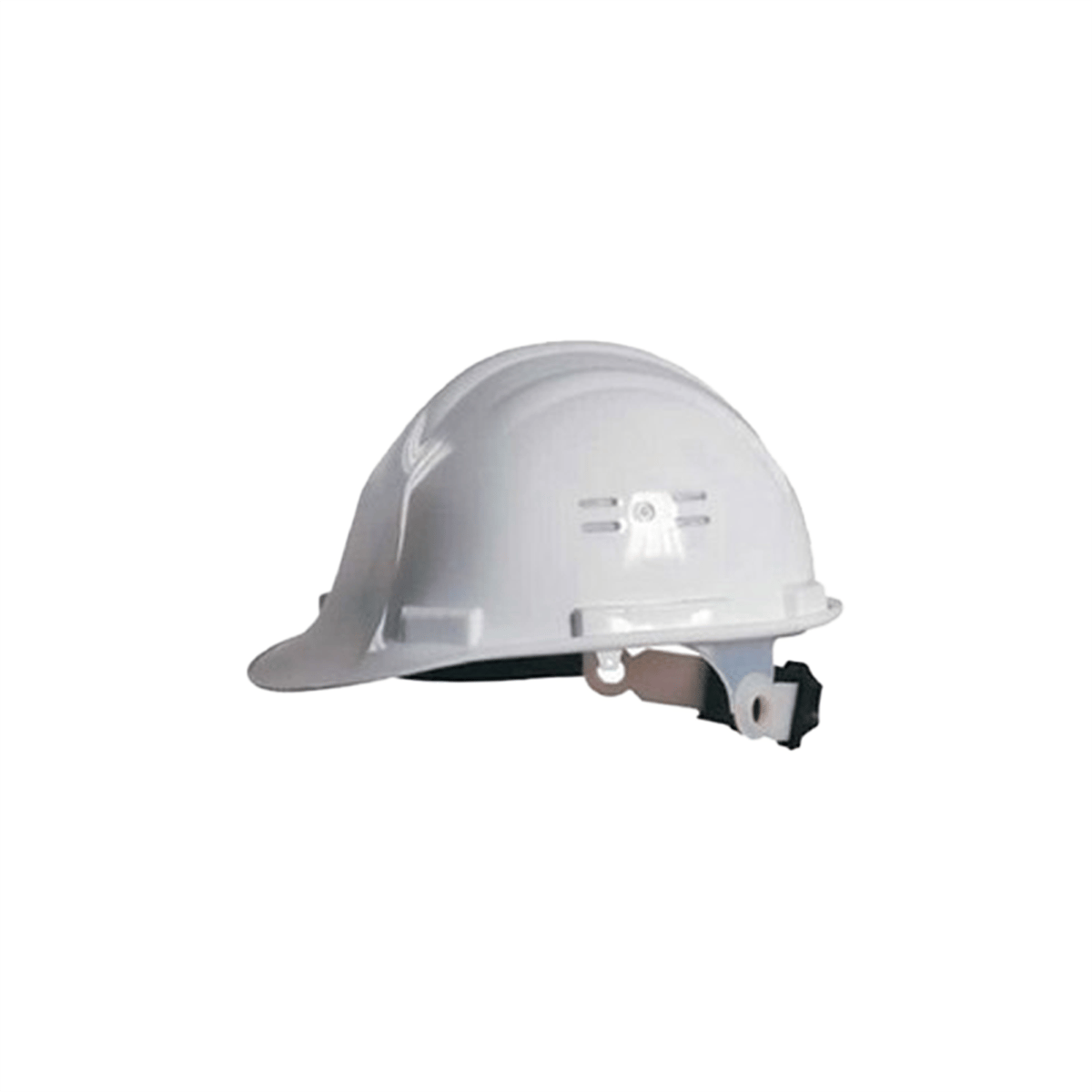 Baret Enseden Mekanizmalı Beyaz CE
