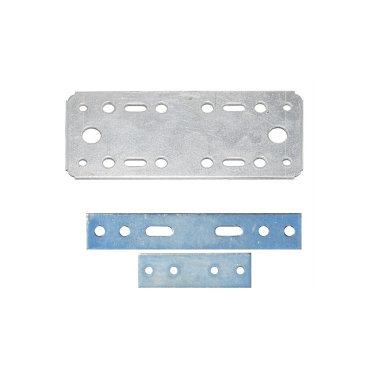Beşel Düz Bağlantı 20*90 mm