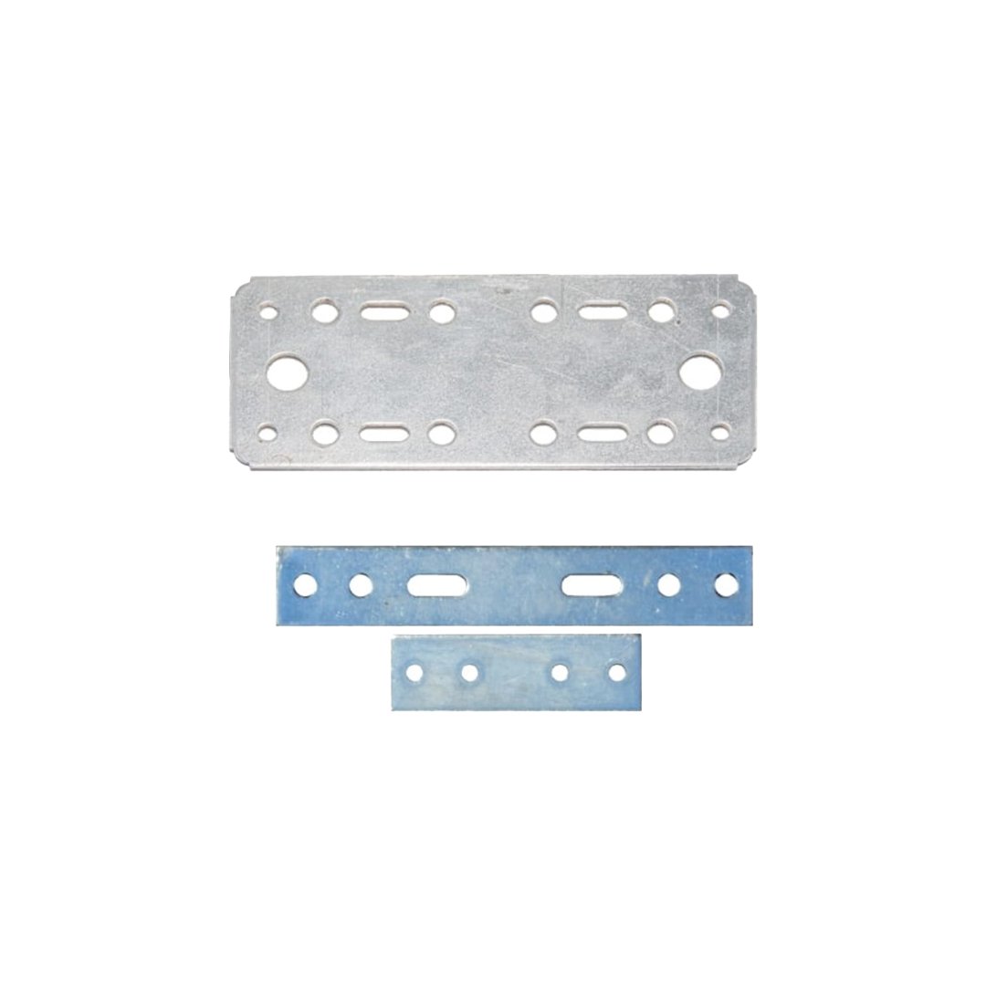 Beşel Düz Bağlantı 40*60 mm