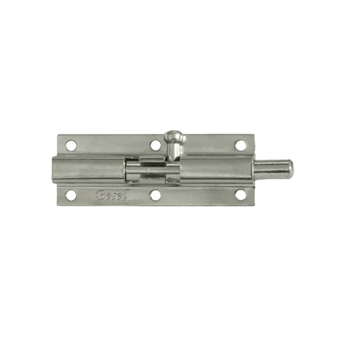Beşel Klas Sürgü Krom 70 mm