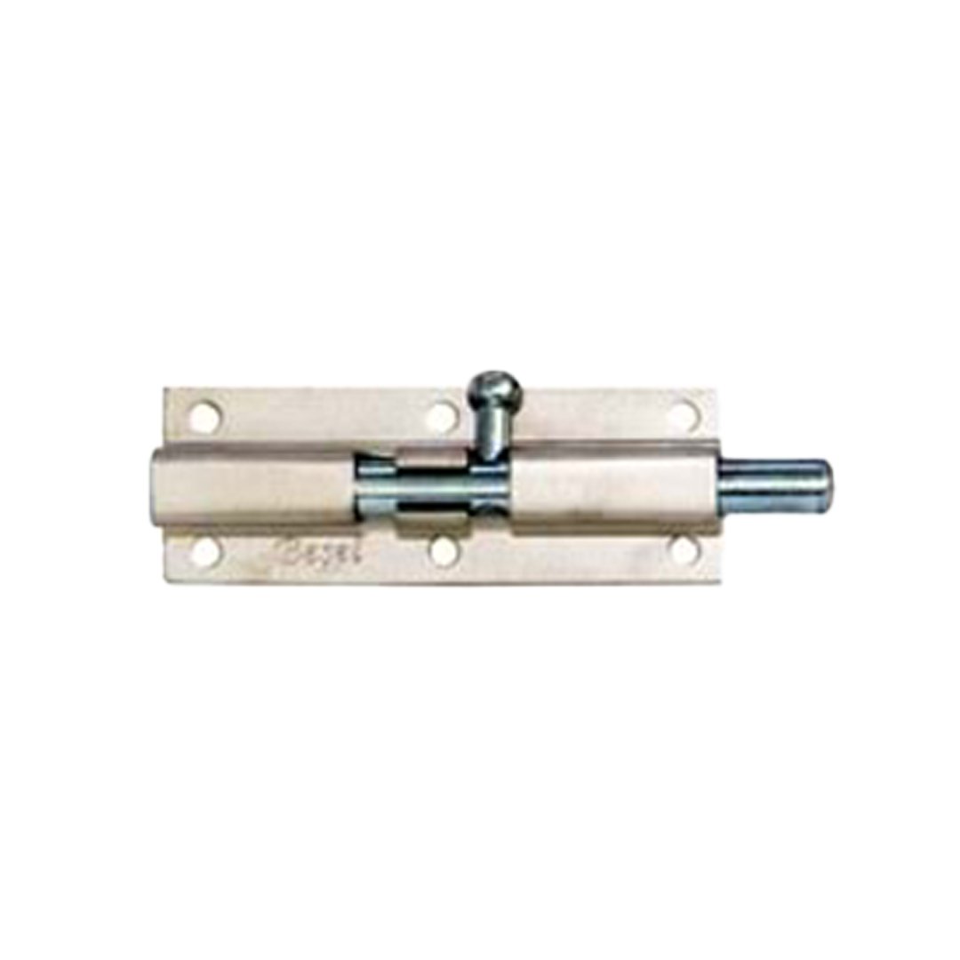 Beşel Klas Sürgü Saten 40 mm