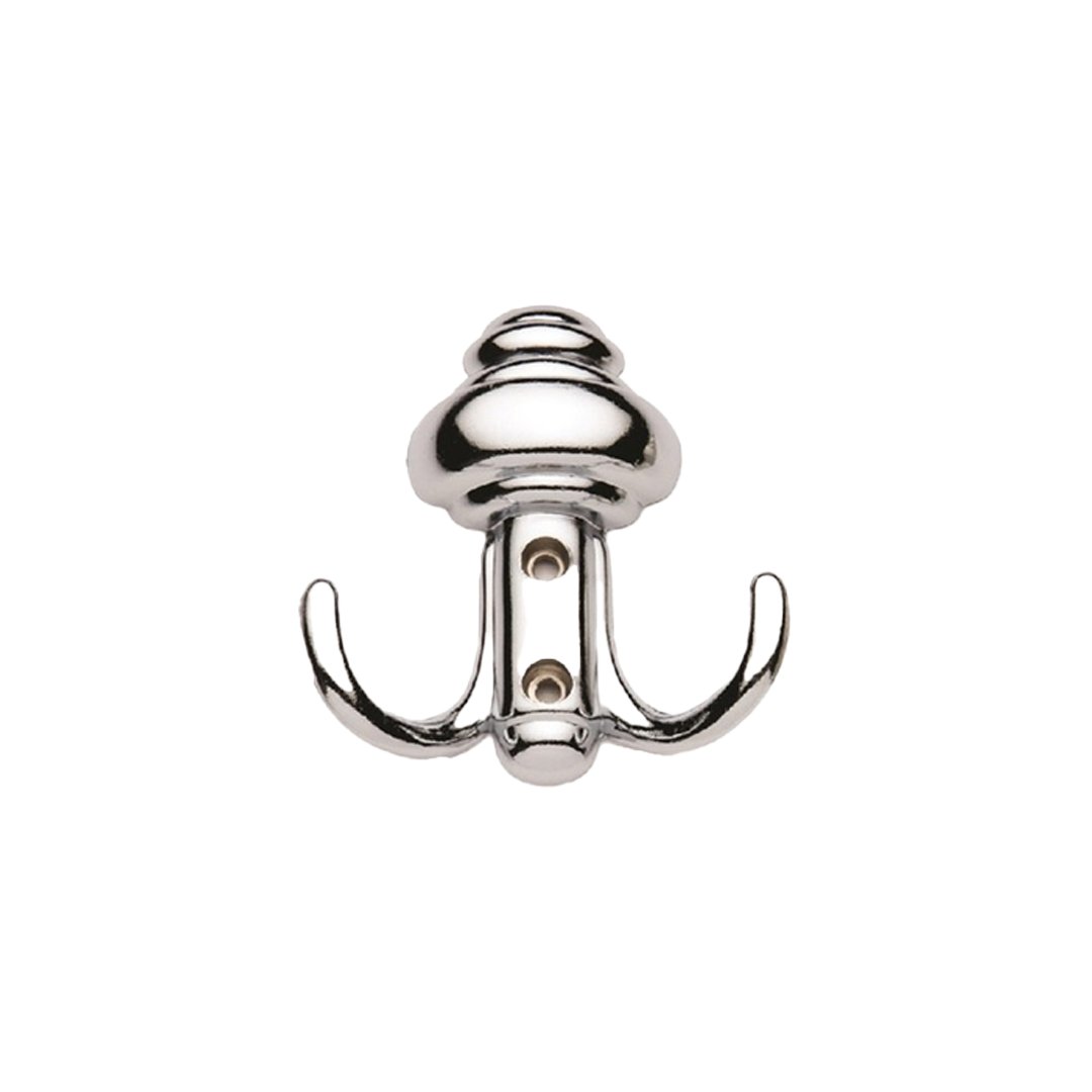 Beşel Metal Vestiyer Askı Sarıklı Saten