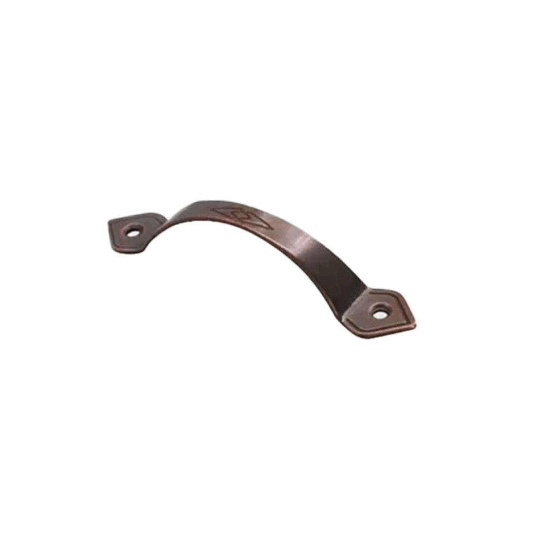 Beşel Mobilya Kulp Saten 96 mm
