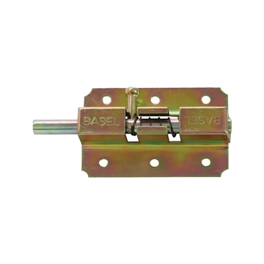 Beşel Yaylı Sürgü Küçük 14*45*70