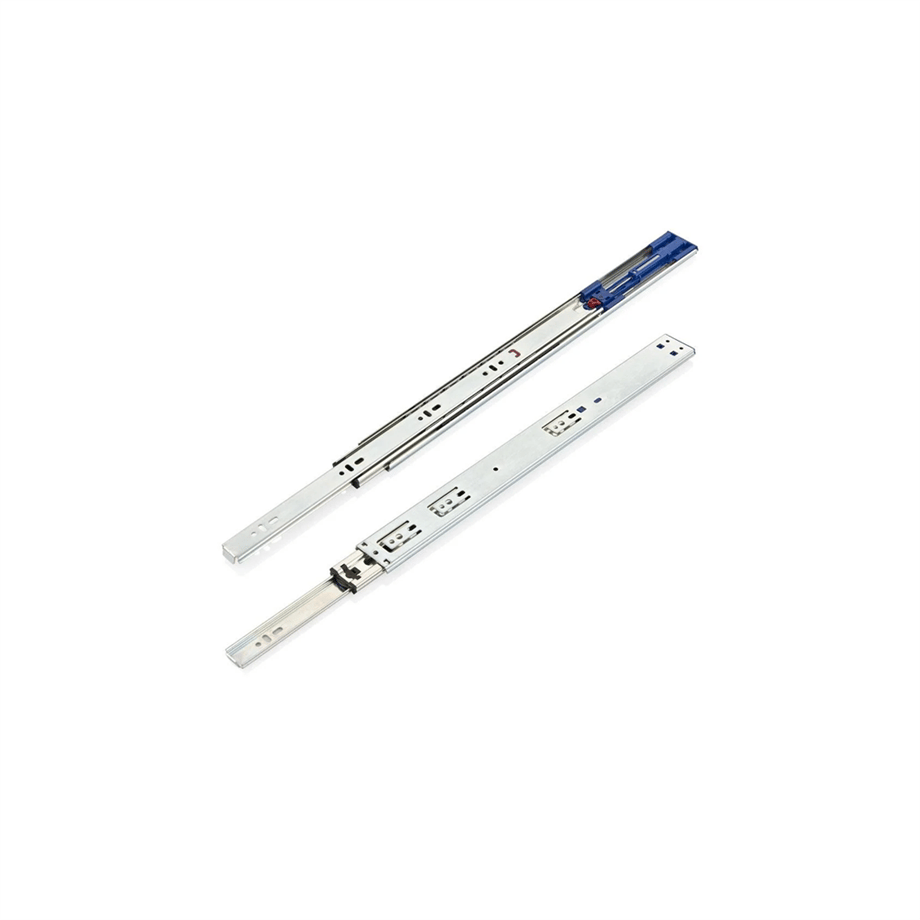 Canex Frenli Teleskopik Bilyalı Ray 43*50 cm
