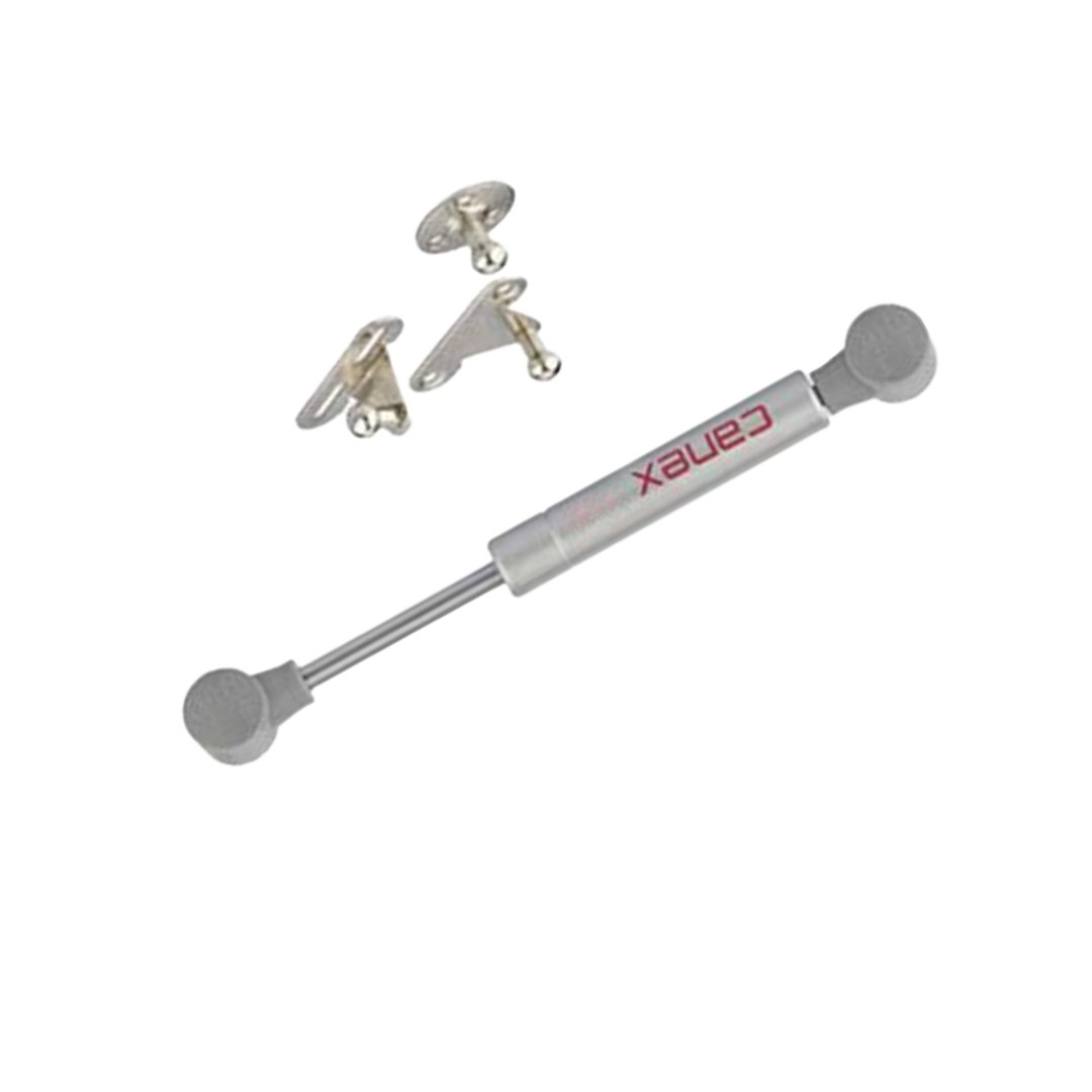 Canex Gazlı Piston Amortisör 100 N Kısa