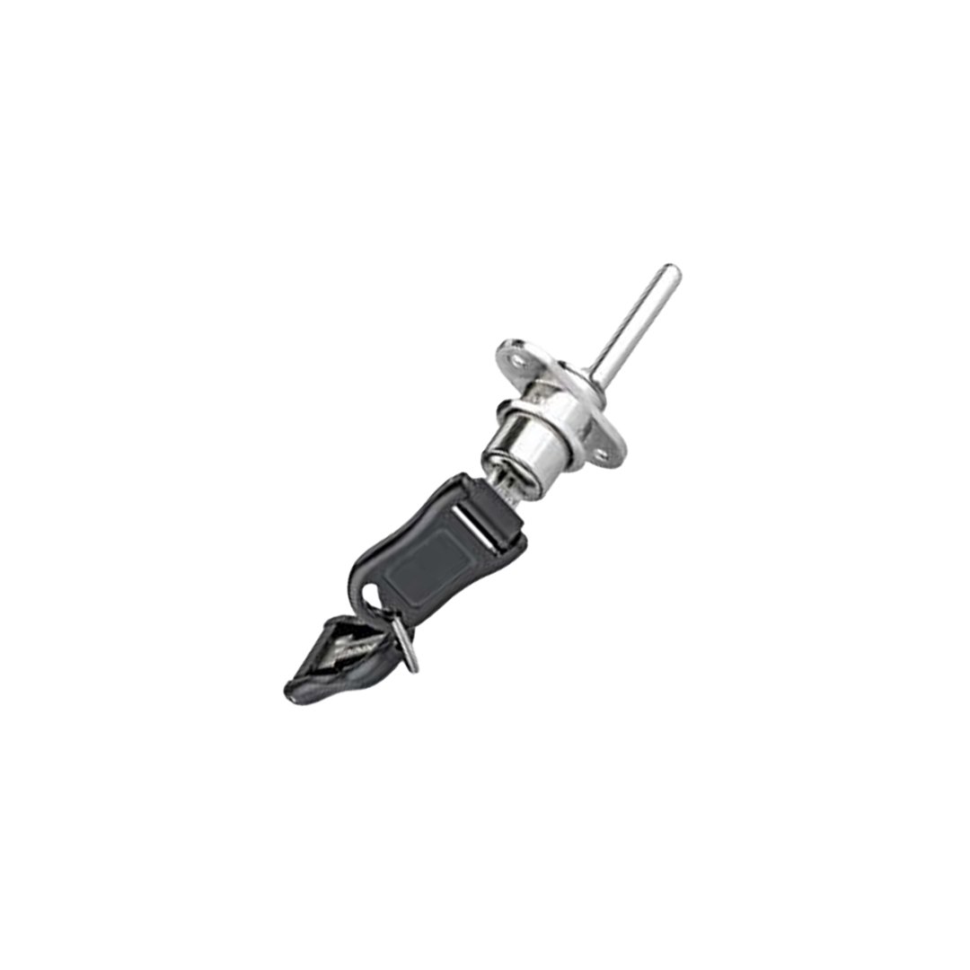 Canex Merkezi Çekmece Kilit Çubuklu 19 mm 70 cm