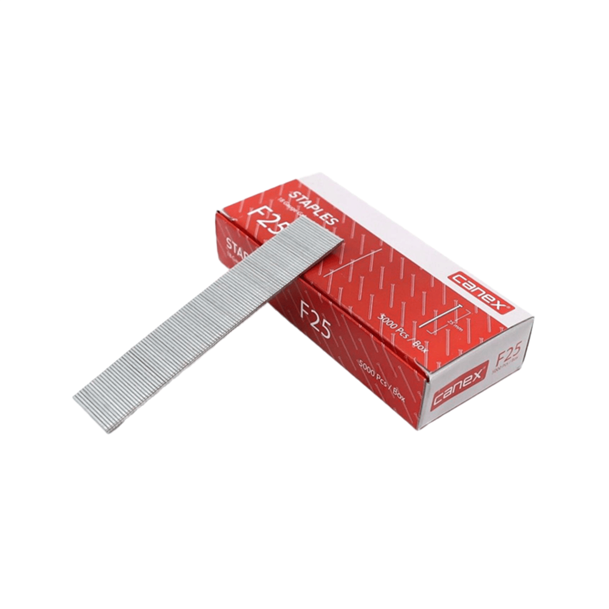 Canex Tabanca Çivisi 20 mm