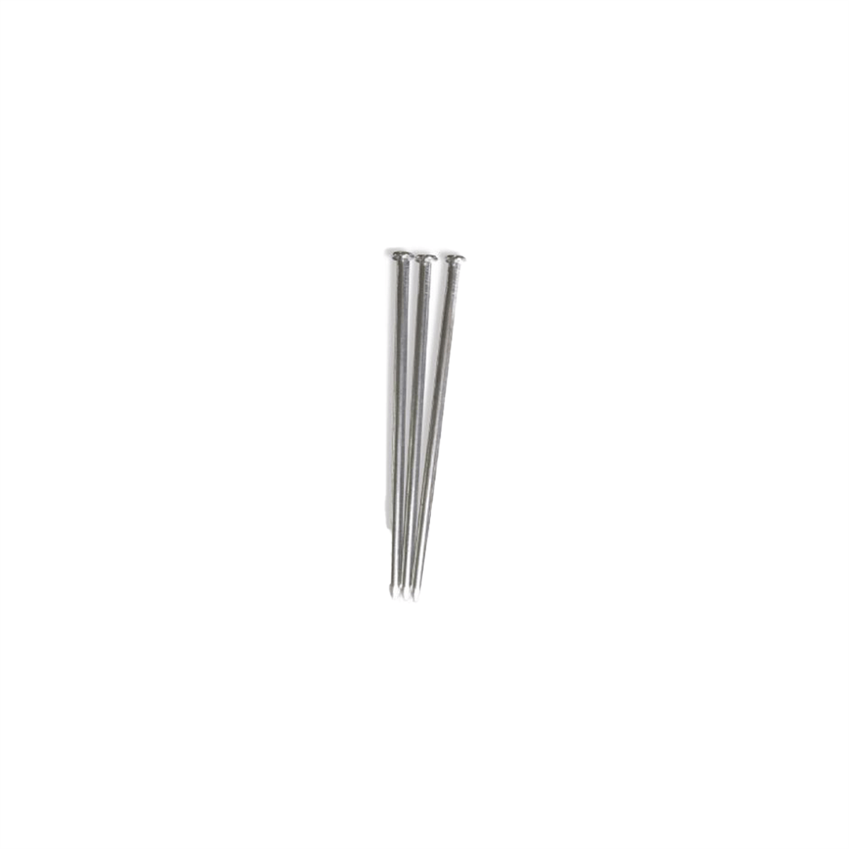 Çeliksan Cam Çivisi 5*22 mm