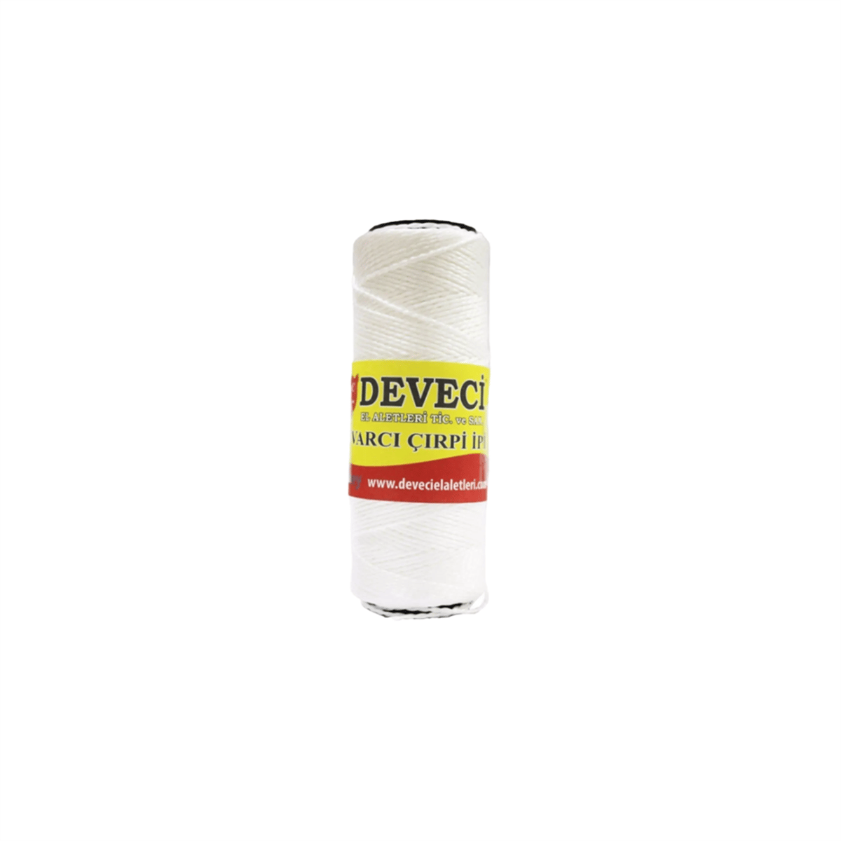 Deveci Çırpı İpi Büyük 120 gr