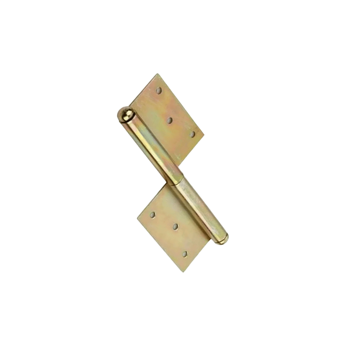 Dooraks Cerman Menteşe 80 mm