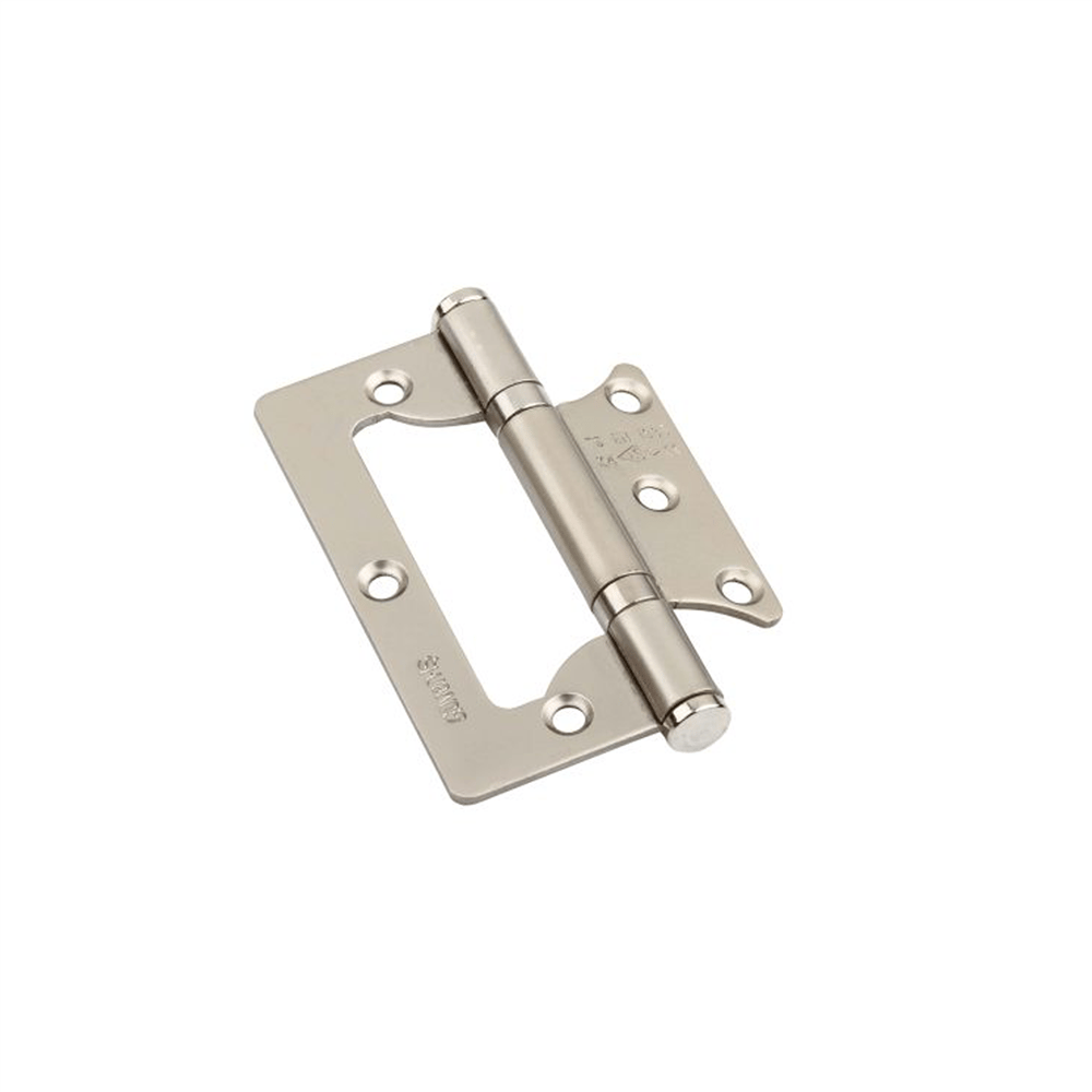 DOORAKS ELİT PANEL YÖNSÜZ 100mm MENTEŞE SATEN 2mm