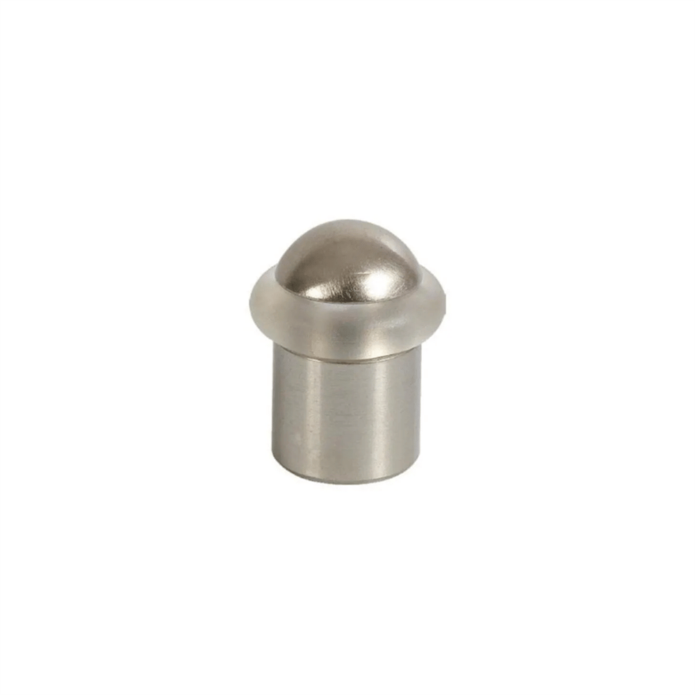 Dooraks Zamak Lüx Yer Tamponu Saten 25*50 mm