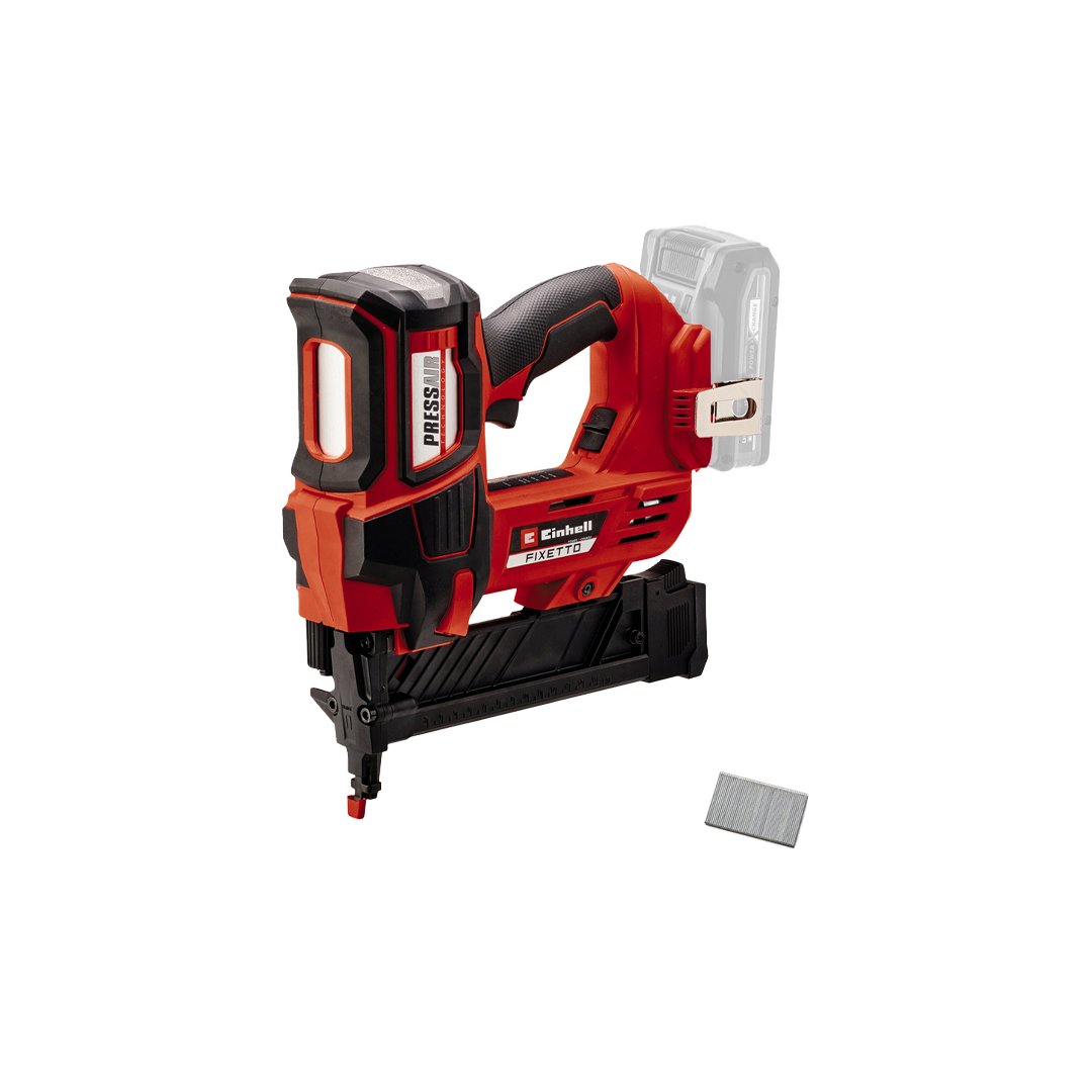 Einhell Fixetto 18/38 S Solo Akülü Zımba