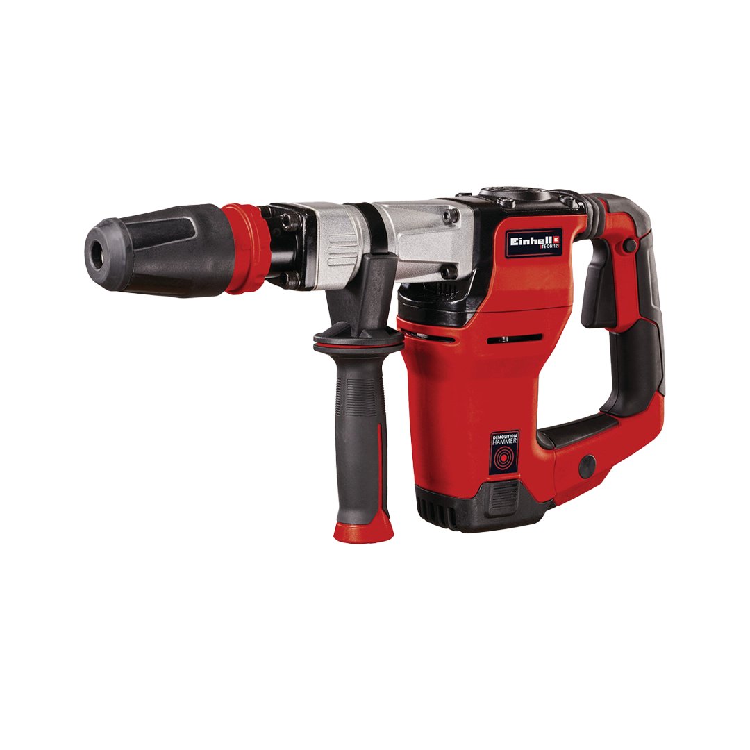 EİNHELL KIRICI DELİCİ TE-DH 12