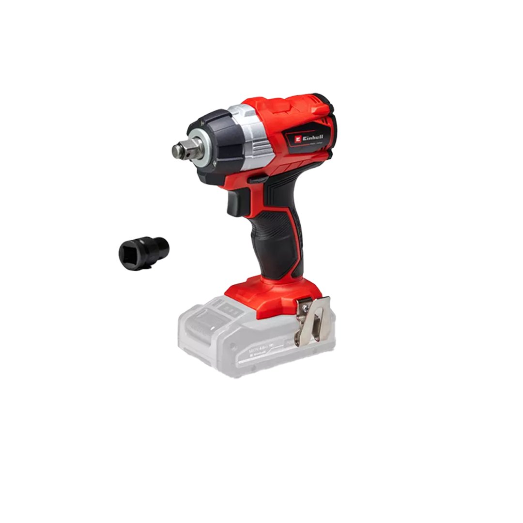 Einhell Solo Kömürsüz Akülü Darbeli Somun Sıkma