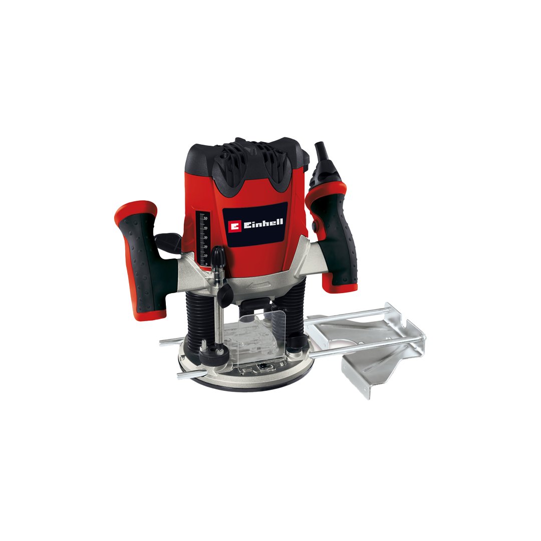 Einhell TE-RO 1255 E Dik Freze