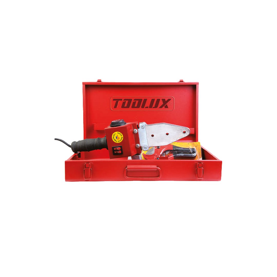Eltos Toolux Pprc Boru Kaynak Makinesi Seti