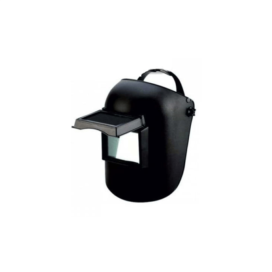 Essafe Argon Kaynak Maskesi GE1321 80*110 mm