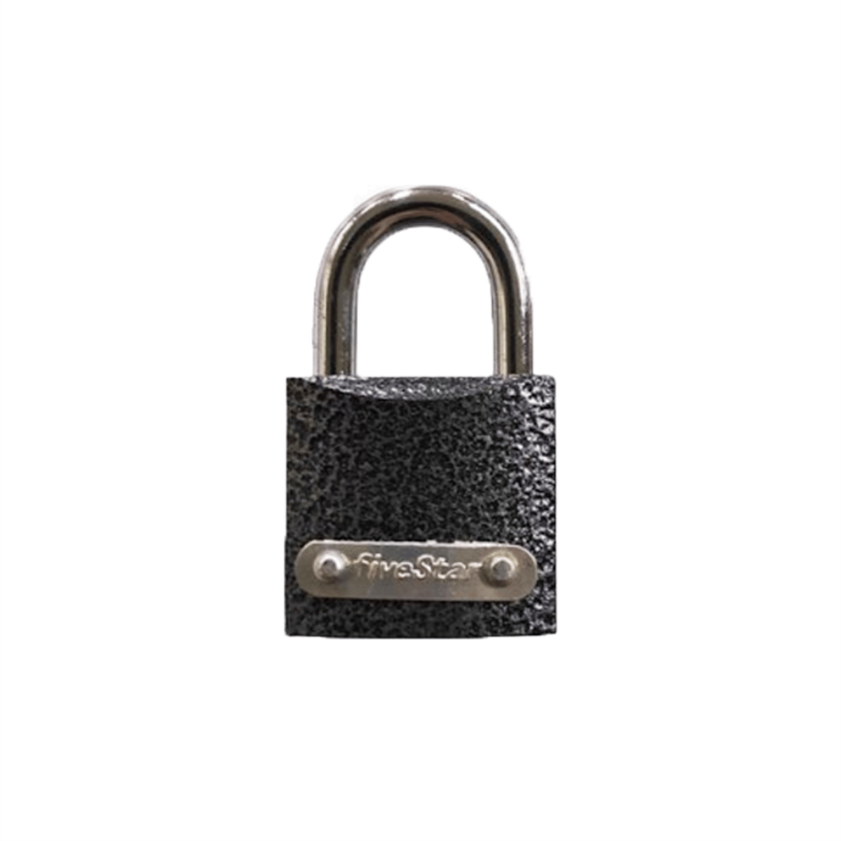 Fivestar Asma Kilit Gri 20 mm