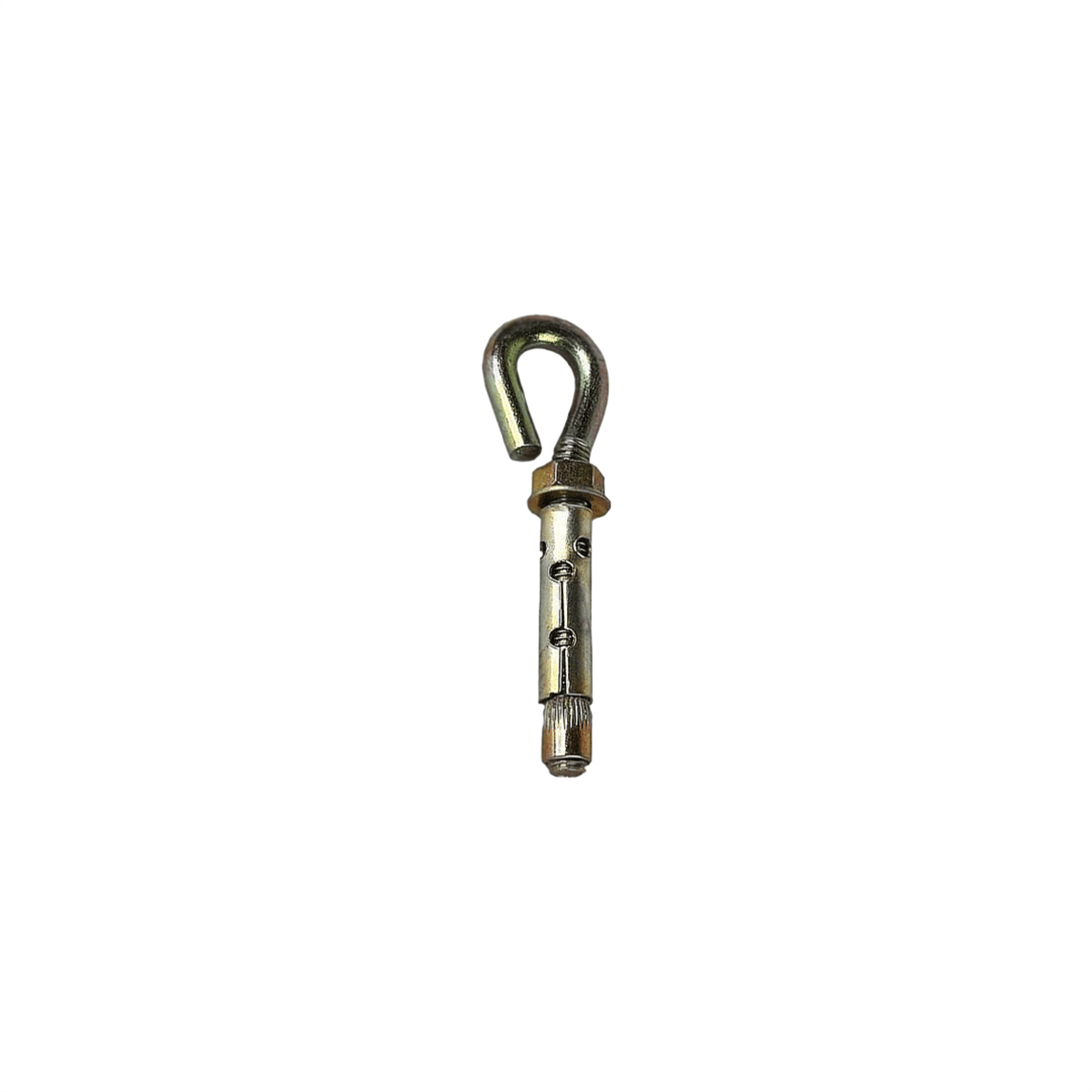 Fivestar Kancalı Kapalı Gömlekli Dübel 6 mm