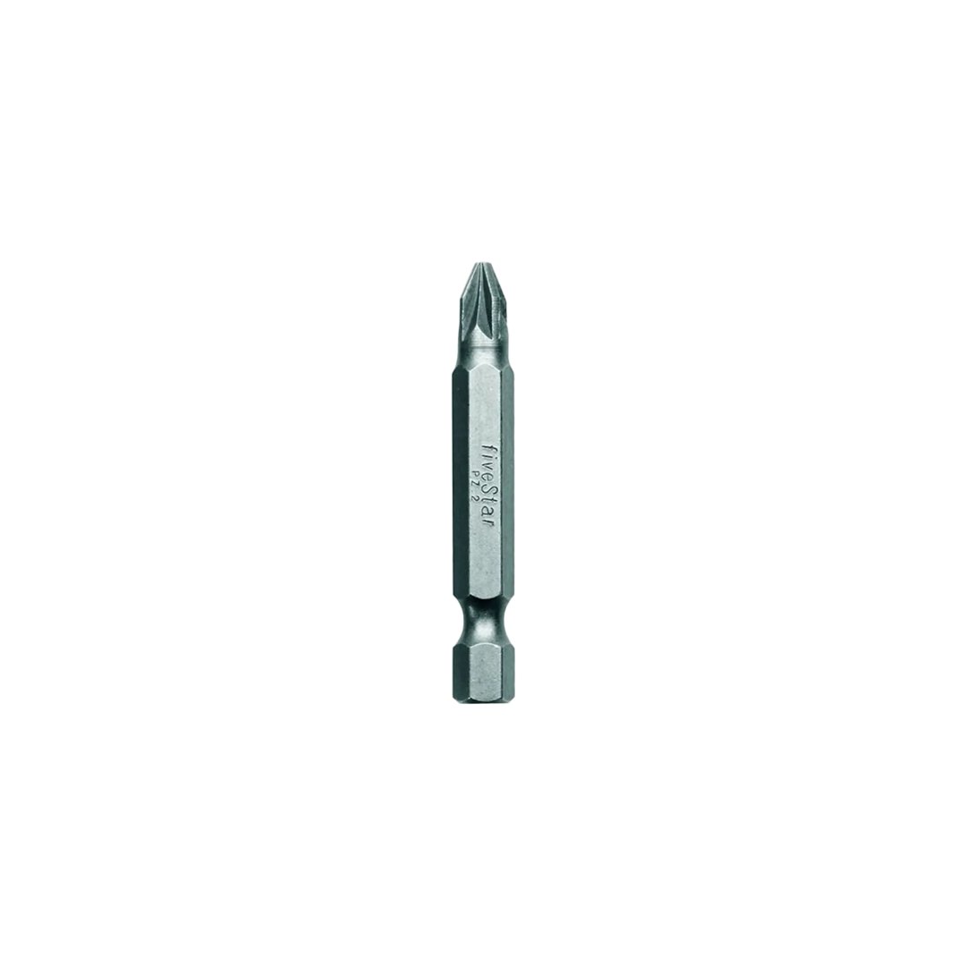 Fivestar Manyetik Bits Pozi Uç Pz1*75 mm