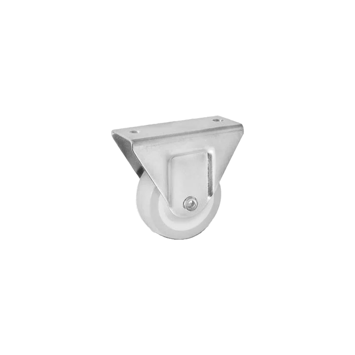 Fivestar Servis Teker Sabit Gri 75 mm