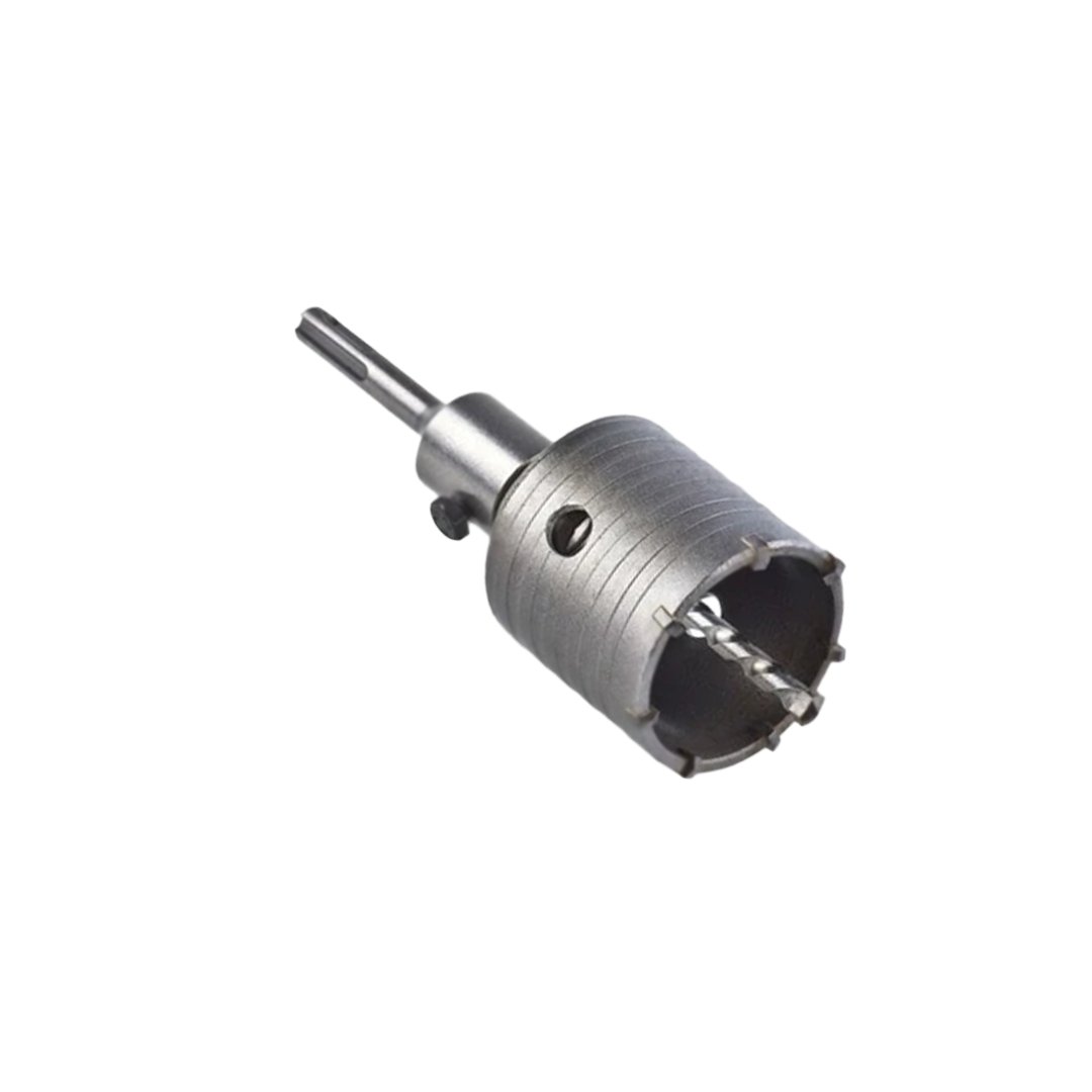 Gfb Beton Delme Panç Elmaslı 75 mm