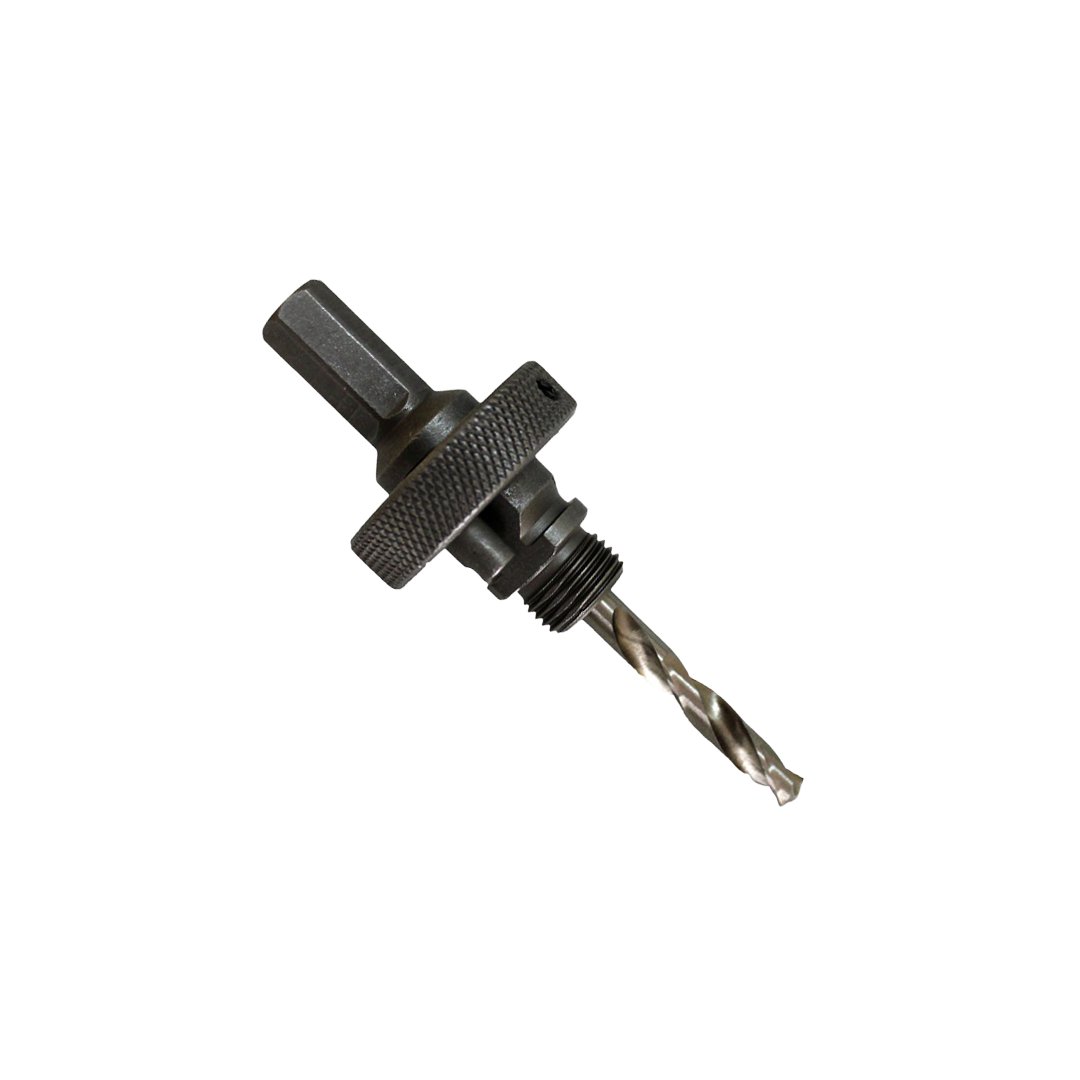 Gfb Bi Metal Panç Adaptörü Hex 14-30 mm