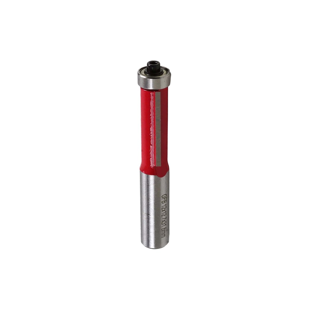 Gfb Freze Temizleme Bıçağı 12*12,7*25,4 mm