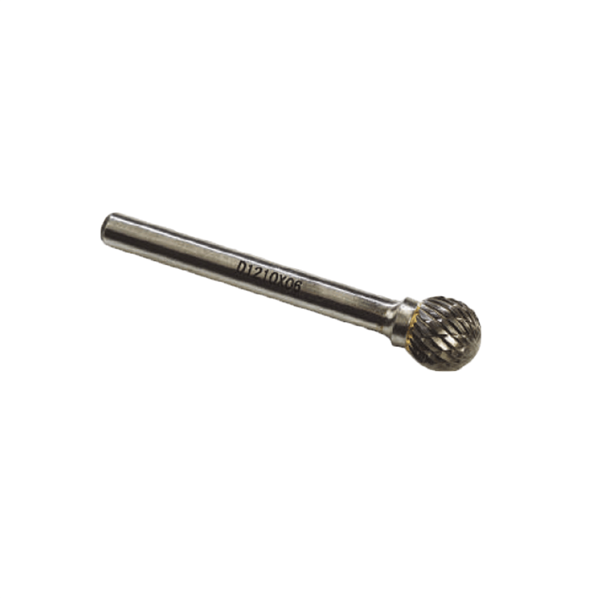 Gfb Kalıpçı Freze Küre Başlı D8*7*6 mm