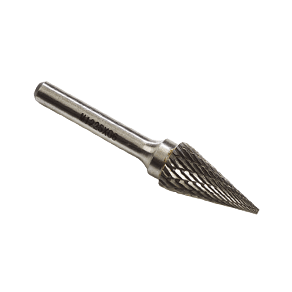 Gfb Kalıpçı Freze Sivri Çam G12*25*6 mm