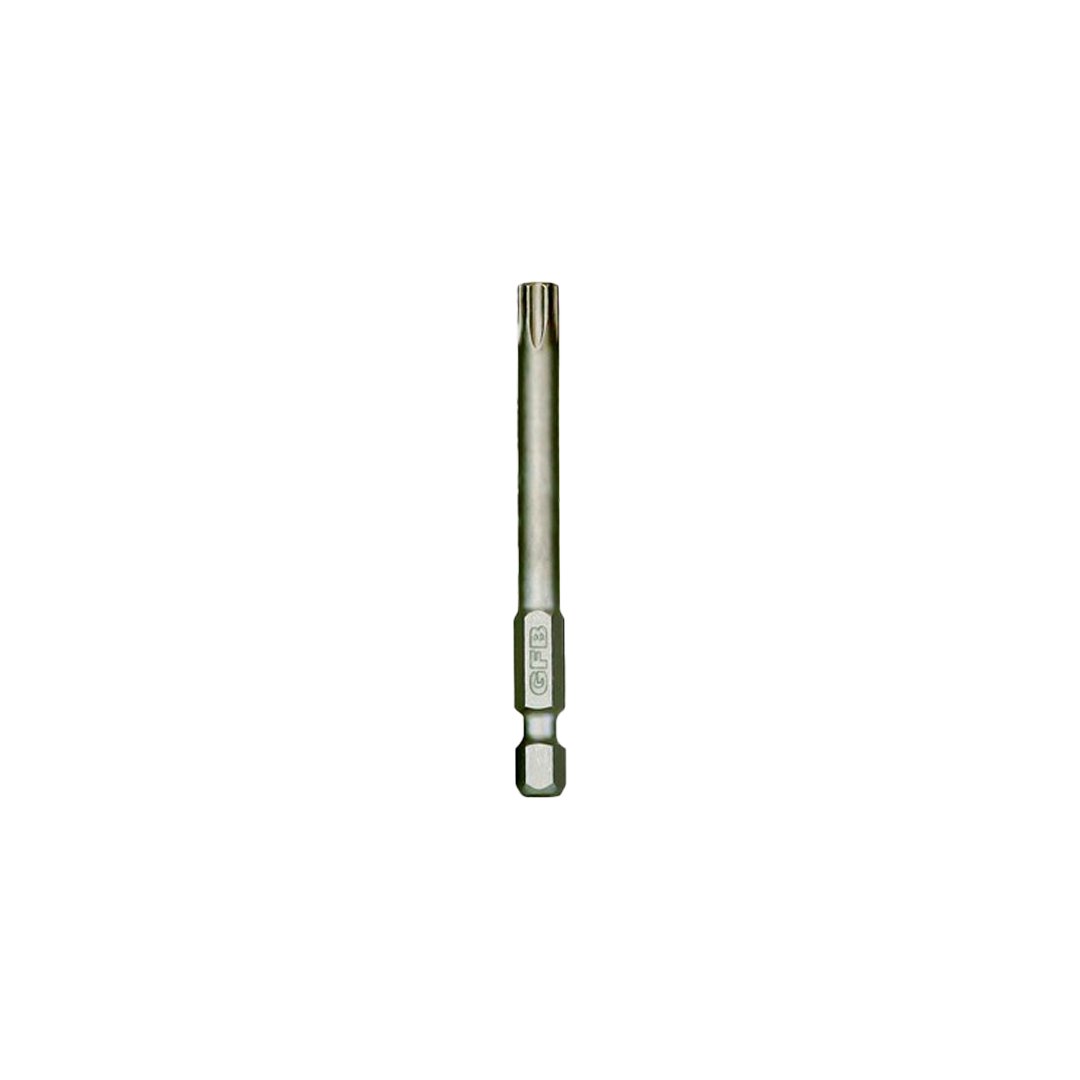 Gfb Manyetik Bits Torx Uç Yuvarlak Tx30*100 mm