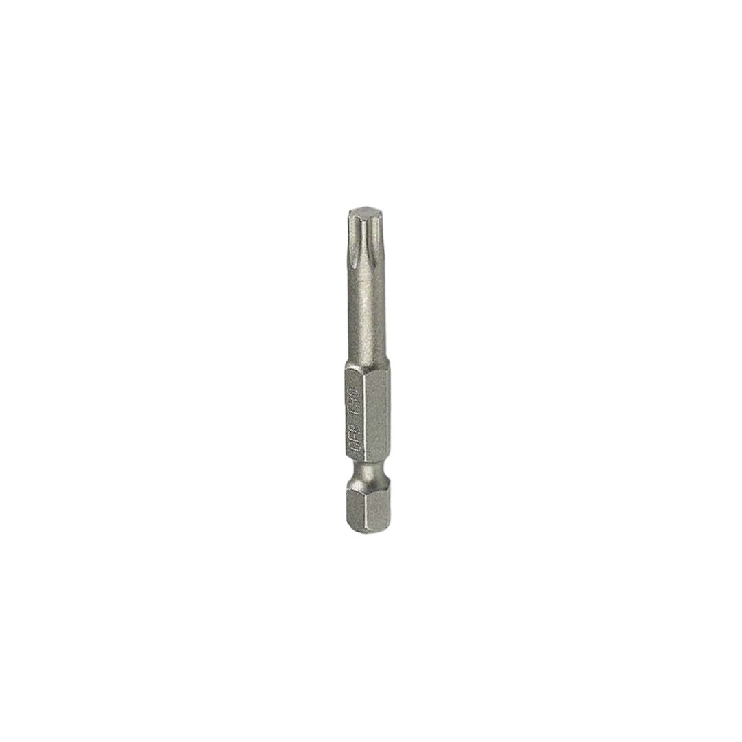 Gfb Manyetik Bits Torx Uç Yuvarlak Tx30*75 mm